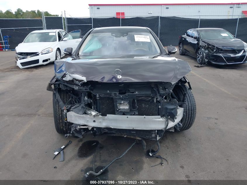 2015 MERCEDES-BENZ S-CLASS S 550 WDDUG8FB5FA125122