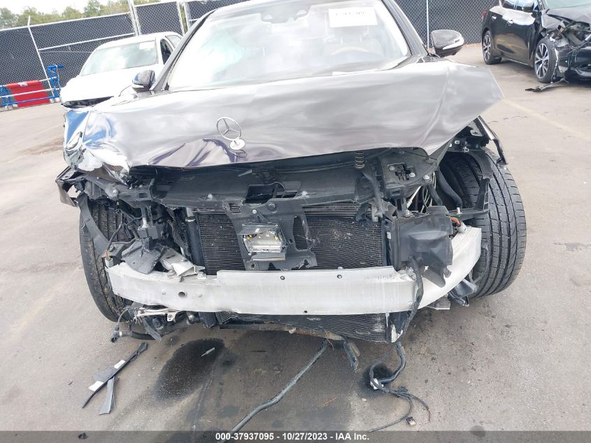 2015 MERCEDES-BENZ S-CLASS S 550 WDDUG8FB5FA125122