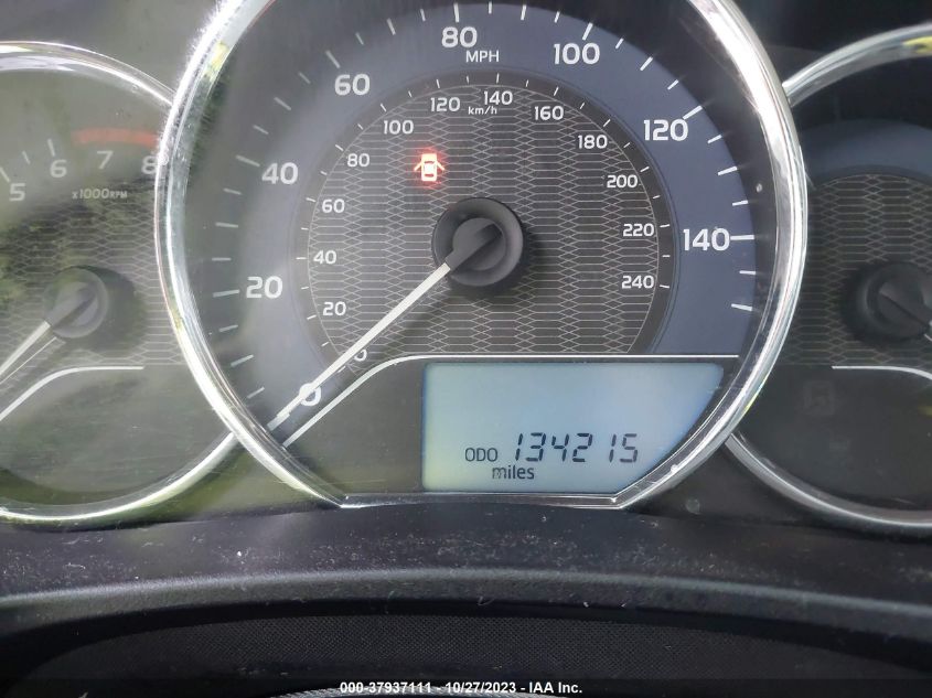 2015 TOYOTA COROLLA L/LE/S/S PLUS/LE PLUS - 5YFBURHE5FP285732