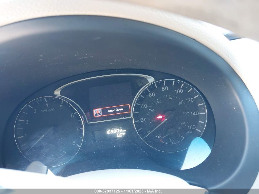 2015 NISSAN ALTIMA 2.5 S - 1N4AL3AP6FN351828