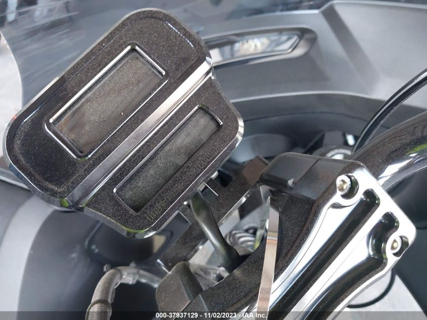 2022 HARLEY-DAVIDSON FXLRST 1HD1YXZ11NB064785
