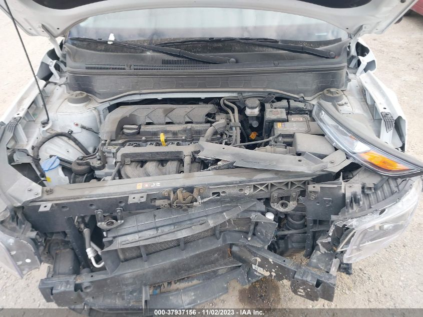2022 HYUNDAI VENUE SE - KMHRB8A30NU163848