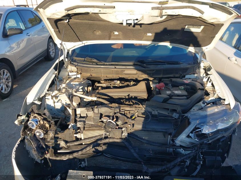 2017 NISSAN ROGUE S/SL/SV - JN8AT2MV7HW250281