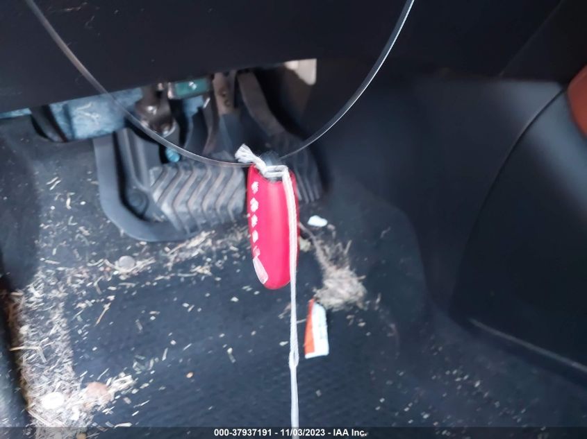 2017 NISSAN ROGUE S/SL/SV - JN8AT2MV7HW250281