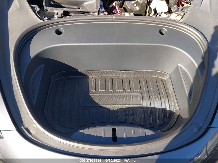 2023 TESLA MODEL 3 - 5YJ3E1EA3PF486482
