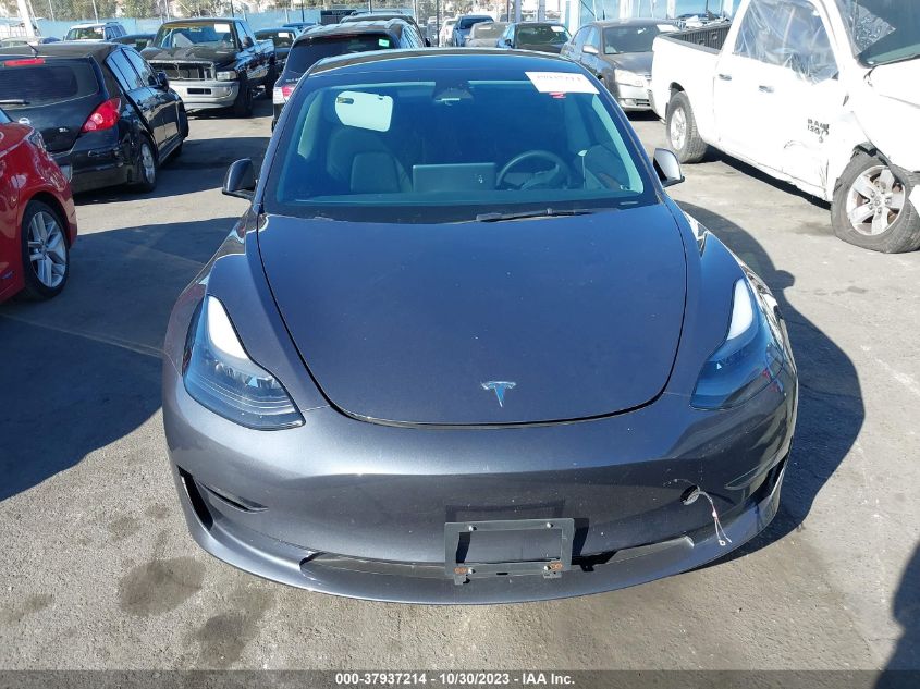 2023 TESLA MODEL 3 - 5YJ3E1EA3PF486482