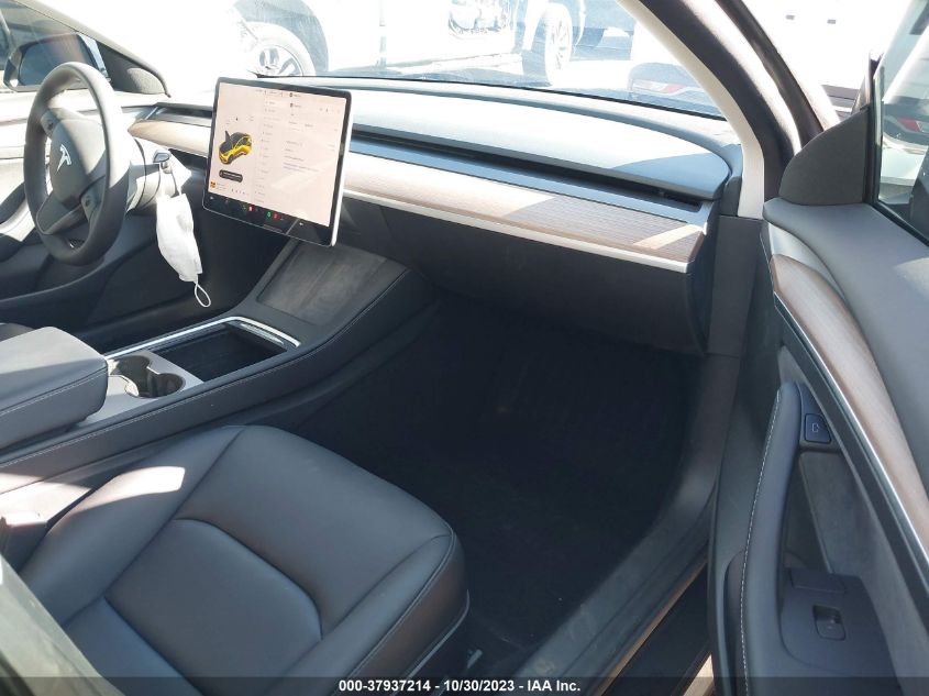 2023 TESLA MODEL 3 - 5YJ3E1EA3PF486482