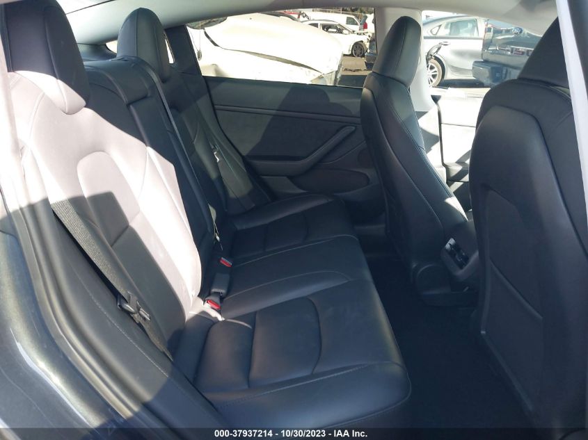 2023 TESLA MODEL 3 - 5YJ3E1EA3PF486482