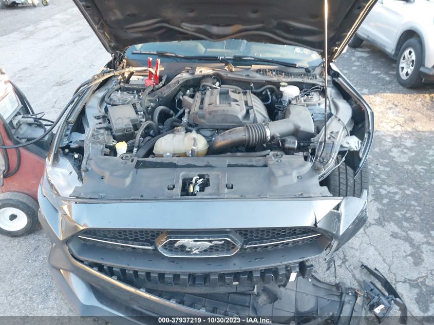 2019 FORD MUSTANG - 1FA6P8THXK5188057