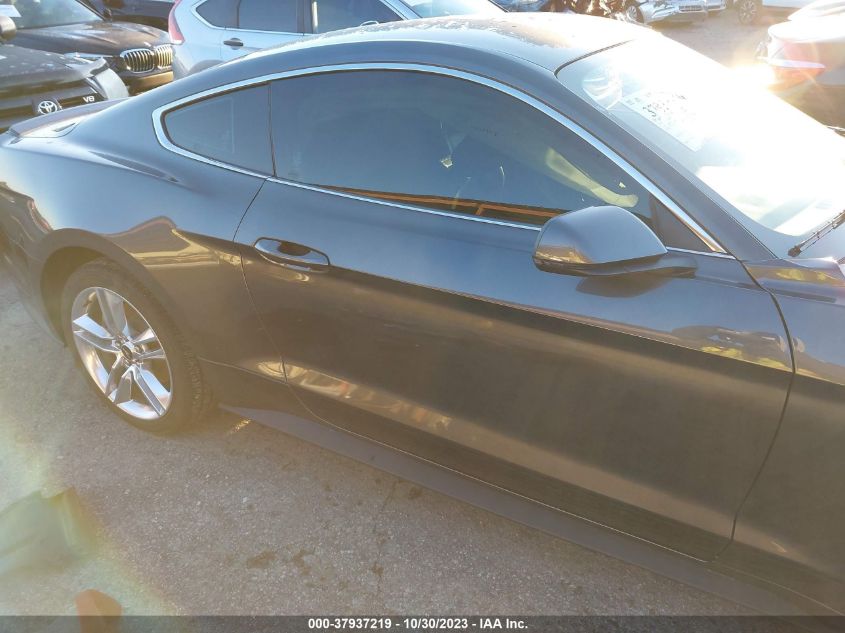 2019 FORD MUSTANG - 1FA6P8THXK5188057