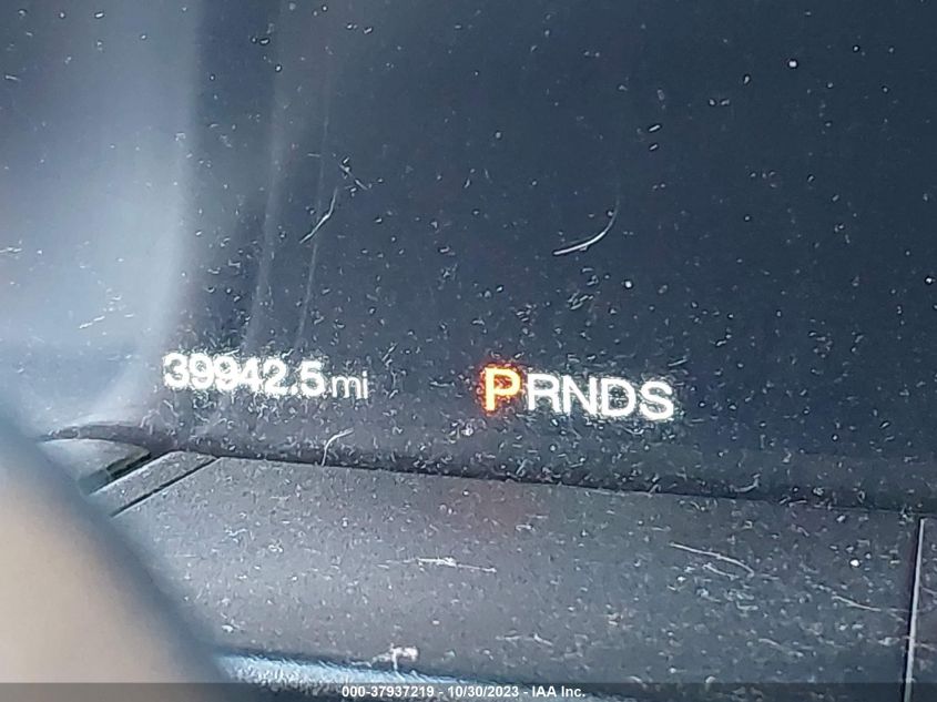 2019 FORD MUSTANG - 1FA6P8THXK5188057