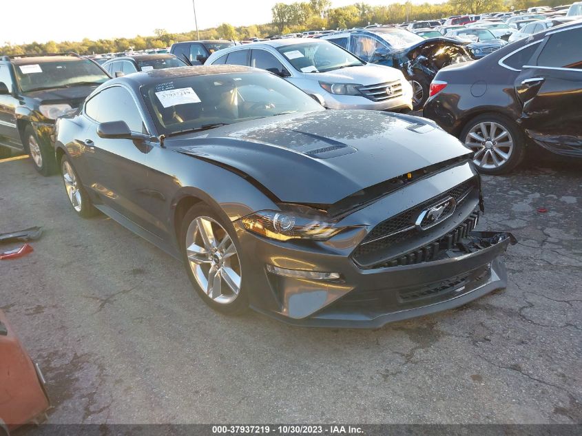 2019 FORD MUSTANG - 1FA6P8THXK5188057