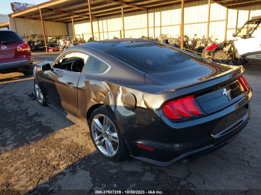 2019 FORD MUSTANG - 1FA6P8THXK5188057