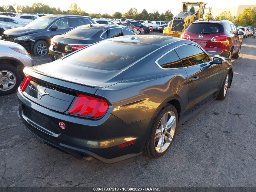 2019 FORD MUSTANG - 1FA6P8THXK5188057