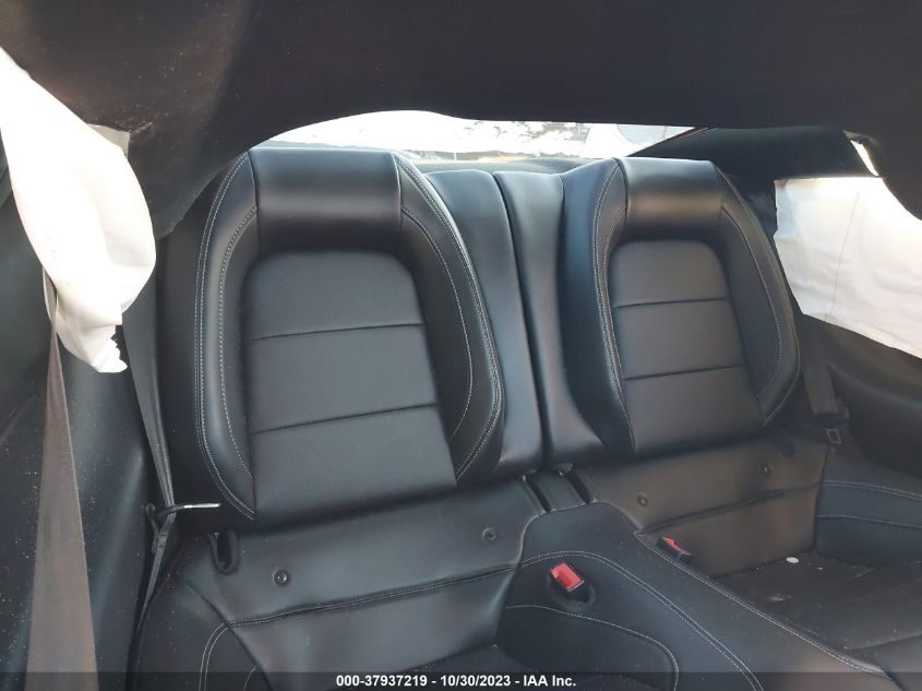 2019 FORD MUSTANG - 1FA6P8THXK5188057