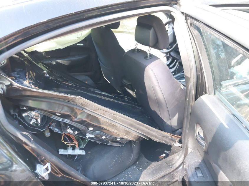 2013 CHRYSLER 200 LX - 1C3CCBAB2DN765210