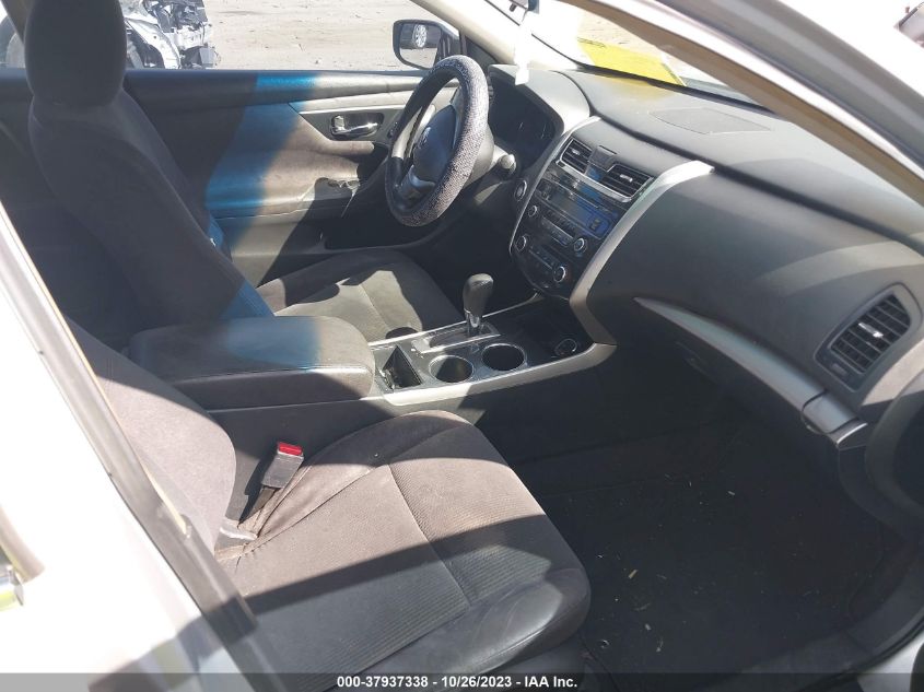 2013 NISSAN ALTIMA 2.5 S - 1N4AL3AP9DN576919