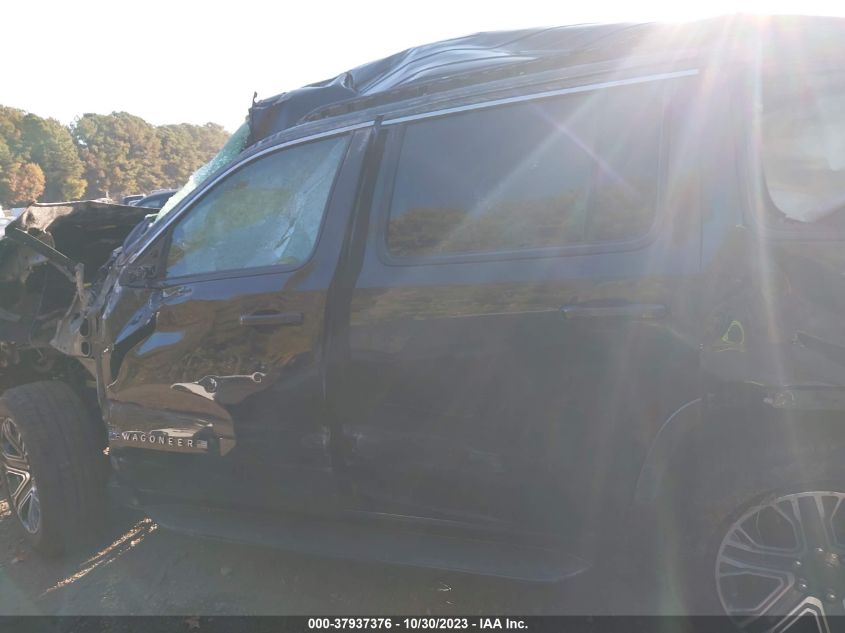 2022 JEEP WAGONEER SERIES III 1C4SJVDT0NS231211