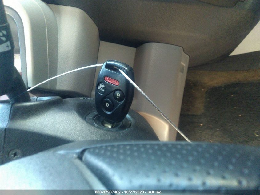 2014 HONDA PILOT EX-L - 5FNYF3H63EB024894