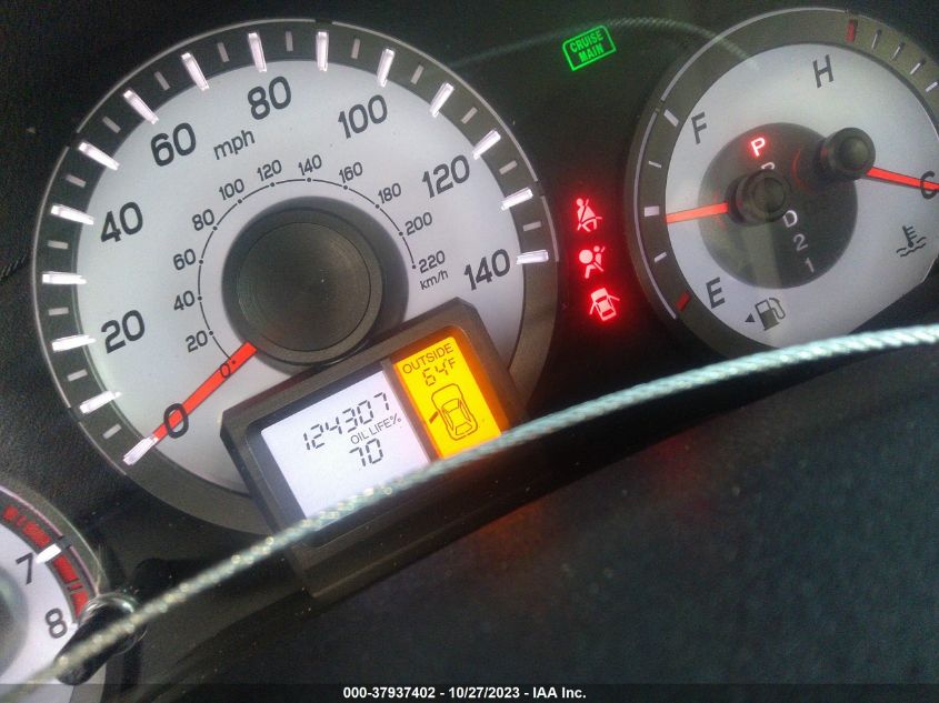 2014 HONDA PILOT EX-L - 5FNYF3H63EB024894