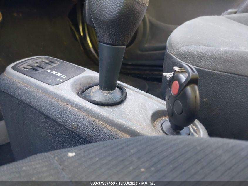 2013 SMART FORTWO PASSION/PURE WMEEJ3BA2DK670249