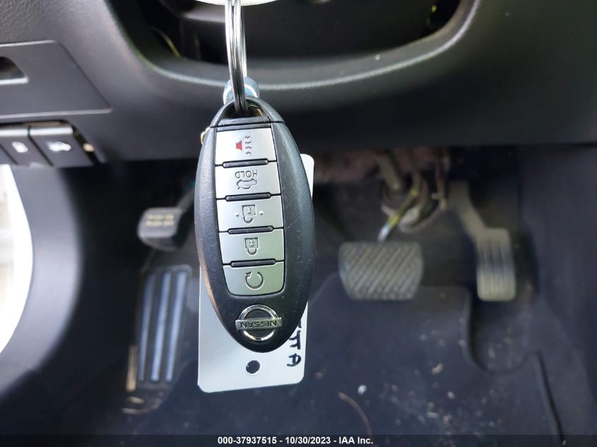 2013 NISSAN ALTIMA 2.5 SV - 1N4AL3APXDN575679