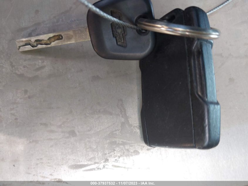 2018 CHEVROLET SILVERADO 1500 LT - 3GCPCREC6JG208944