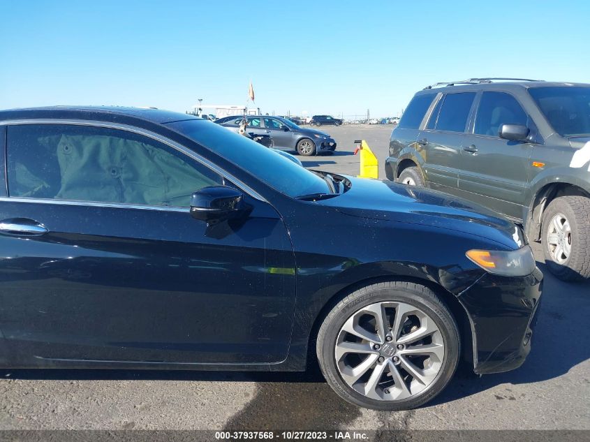 2013 HONDA ACCORD CPE EX-L 1HGCT2B88DA004804