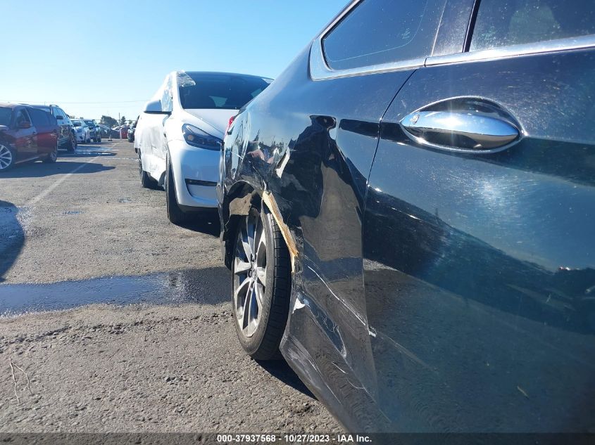 2013 HONDA ACCORD CPE EX-L 1HGCT2B88DA004804