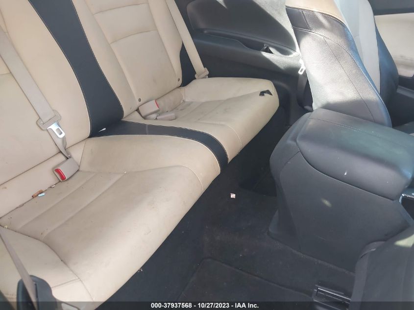 2013 HONDA ACCORD CPE EX-L 1HGCT2B88DA004804