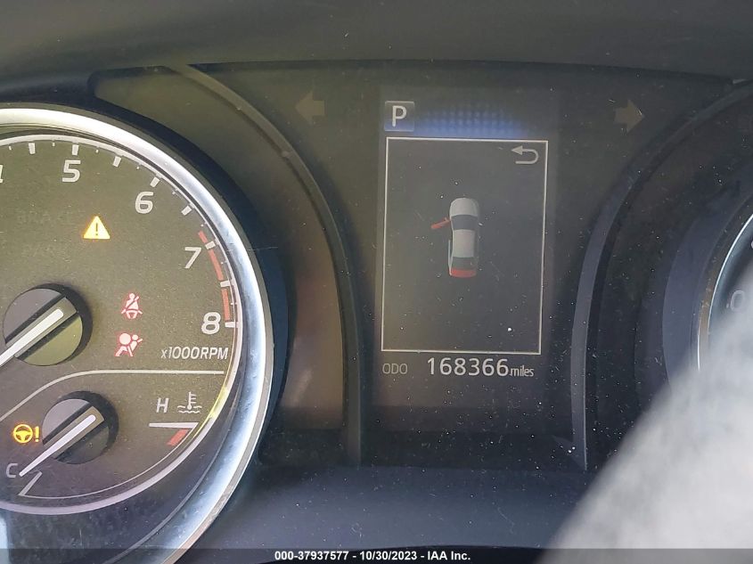 2018 TOYOTA CAMRY L/LE/XLE/SE/XSE - JTNB11HK1J3042836