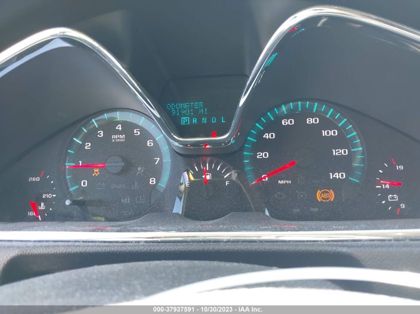 2015 CHEVROLET TRAVERSE LT - 1GNKRHKD4FJ290153
