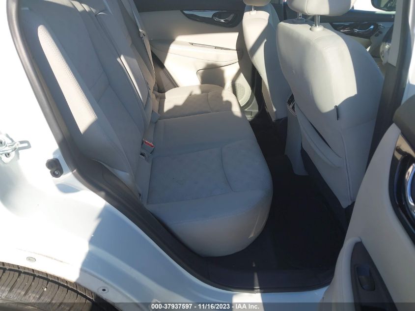 2018 NISSAN ROGUE SPORT S/SV/SL - JN1BJ1CP5JW150353