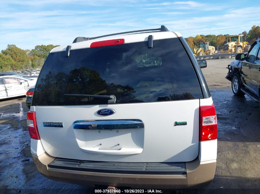 2014 FORD EXPEDITION EL XLT/KING RANCH - 1FMJK1H57EEF49320