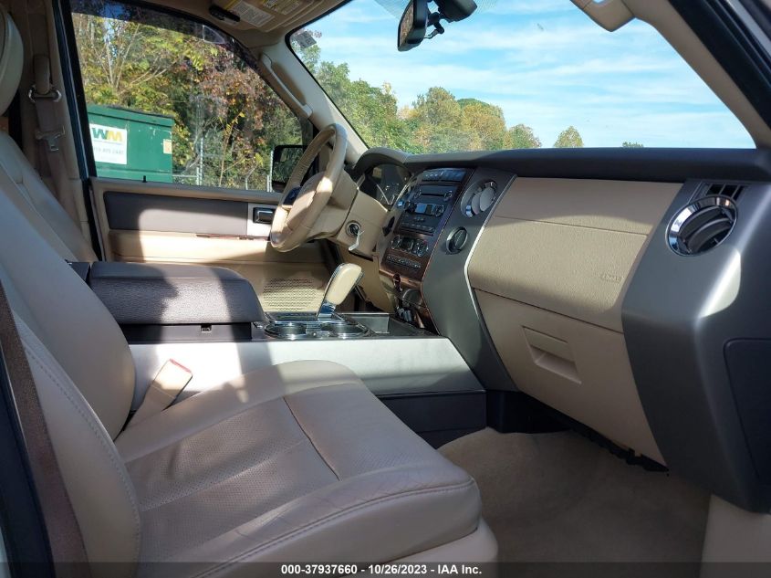 2014 FORD EXPEDITION EL XLT/KING RANCH - 1FMJK1H57EEF49320