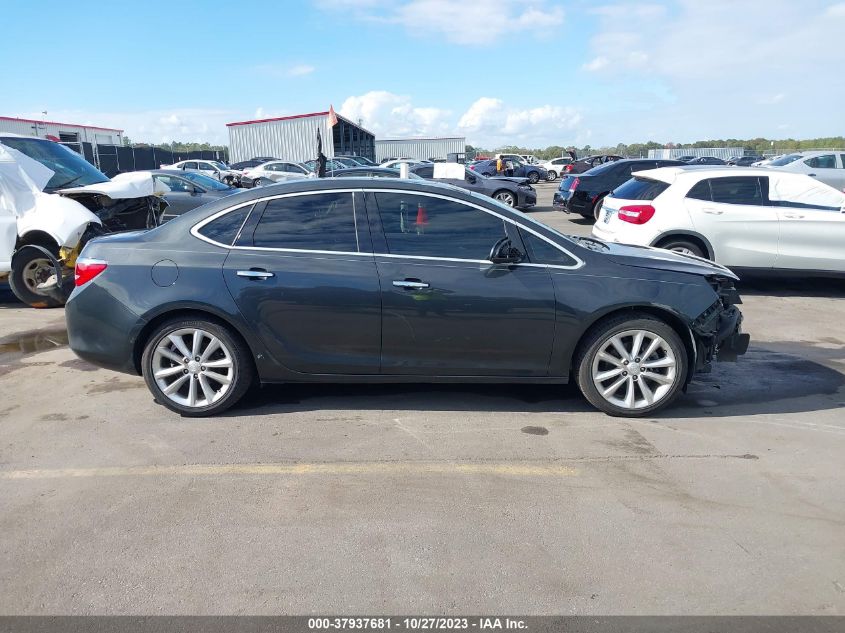 2014 BUICK VERANO CONVENIENCE GROUP - 1G4PR5SK8E4216898