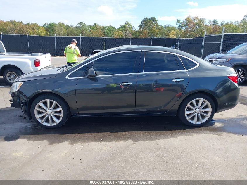 2014 BUICK VERANO CONVENIENCE GROUP - 1G4PR5SK8E4216898