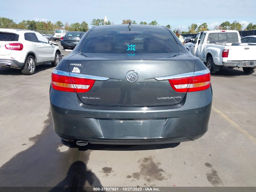 2014 BUICK VERANO CONVENIENCE GROUP - 1G4PR5SK8E4216898