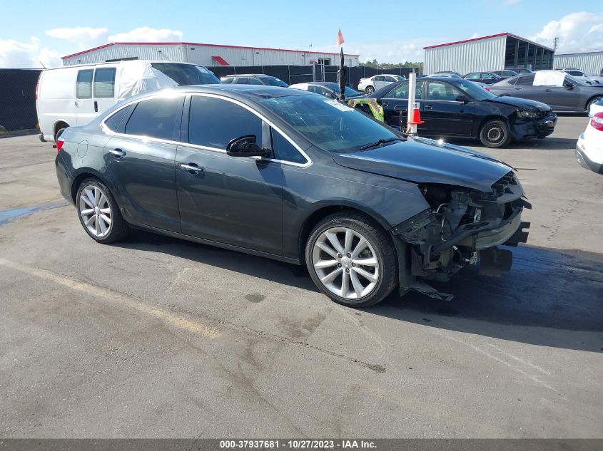 2014 BUICK VERANO CONVENIENCE GROUP - 1G4PR5SK8E4216898