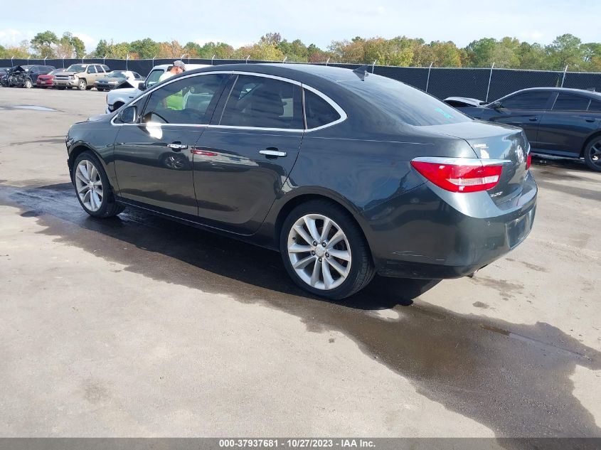 2014 BUICK VERANO CONVENIENCE GROUP - 1G4PR5SK8E4216898