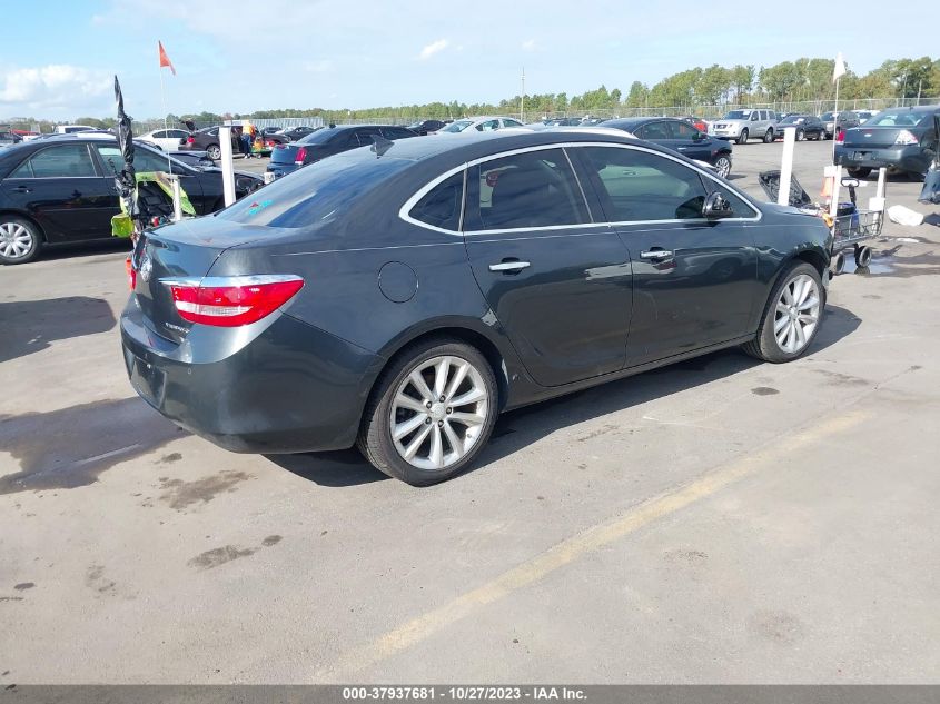2014 BUICK VERANO CONVENIENCE GROUP - 1G4PR5SK8E4216898