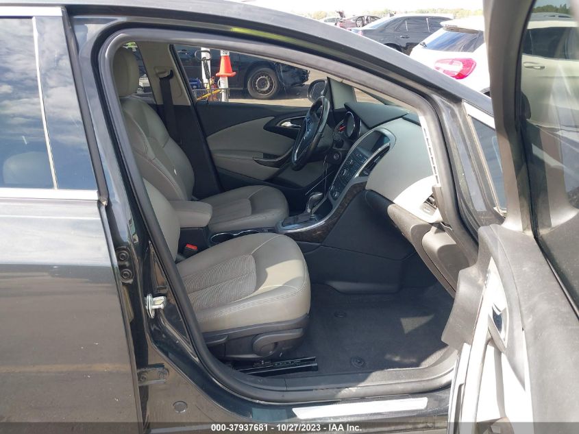 2014 BUICK VERANO CONVENIENCE GROUP - 1G4PR5SK8E4216898