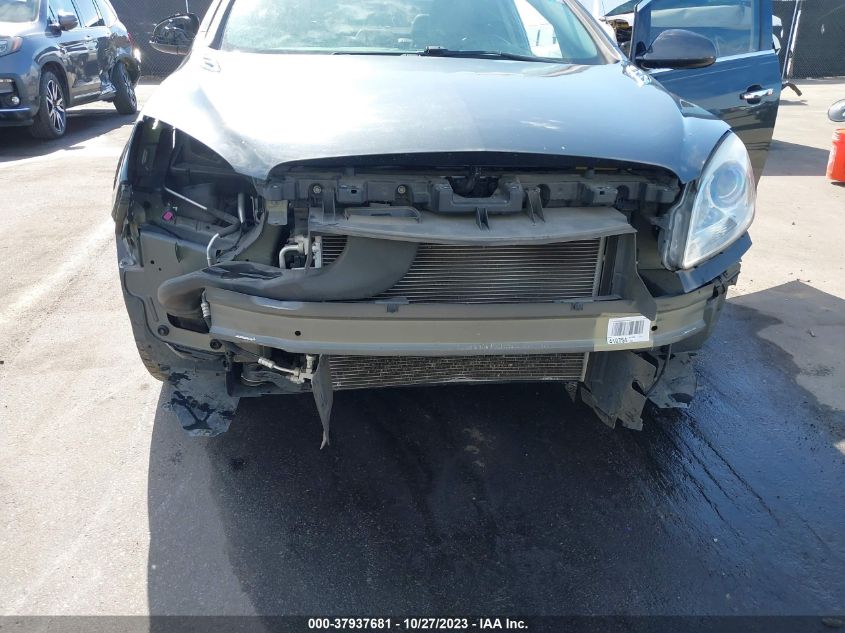 2014 BUICK VERANO CONVENIENCE GROUP - 1G4PR5SK8E4216898
