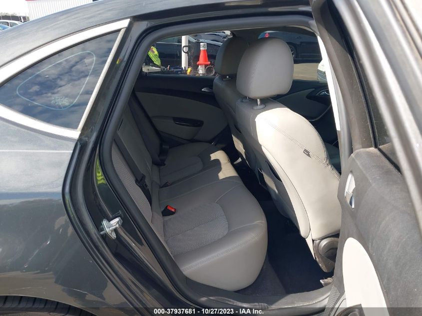 2014 BUICK VERANO CONVENIENCE GROUP - 1G4PR5SK8E4216898