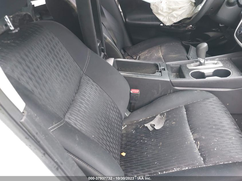 2017 NISSAN ALTIMA 2.5 S - 1N4AL3AP1HC258102