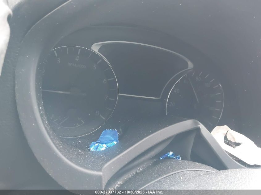 2017 NISSAN ALTIMA 2.5 S - 1N4AL3AP1HC258102