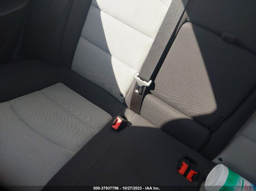 2014 CHEVROLET CRUZE LS - 1G1PA5SG0E7149728