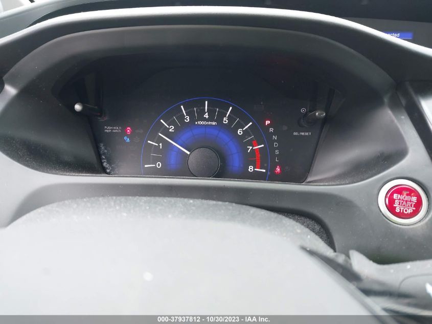 2015 HONDA CIVIC EX - 19XFB2F8XFE082722