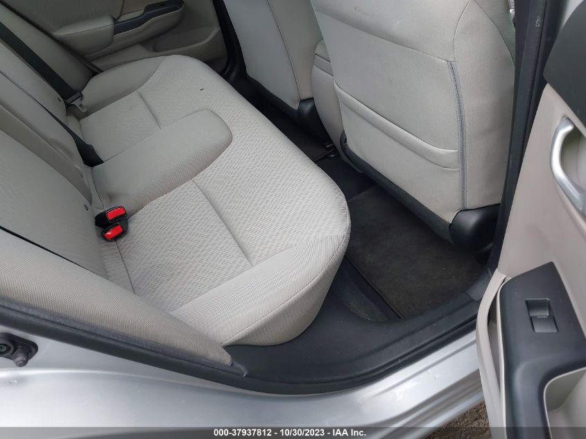 2015 HONDA CIVIC EX - 19XFB2F8XFE082722