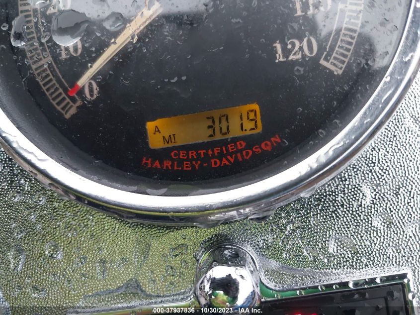 2004 HARLEY-DAVIDSON FLSTFI 1HD1BXB1X4Y022171